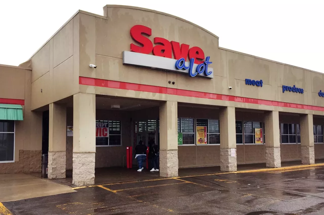 And why are Savage stores closed We have 6 closed out of 5 in two months And why are Savage stores closed We have 6 closed out of 5 in two months