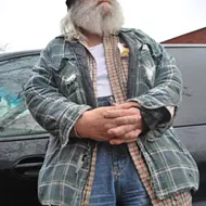 Here comes Santa Claus