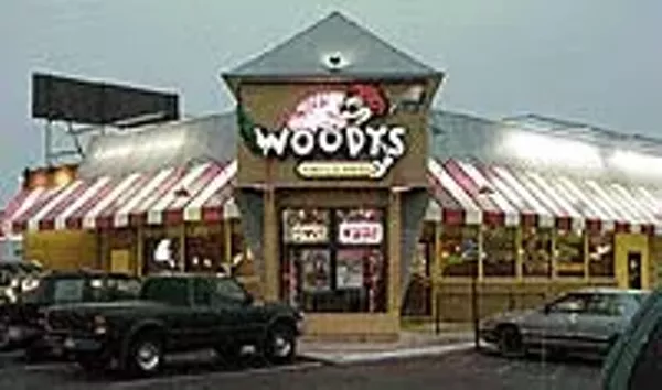 Wild Woody S Closed Greater Detroit Area Dance Club Sports Bar College Bar Nightspot