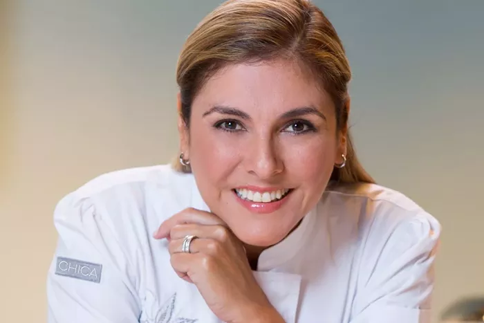 Lorena Garcia's Chica joins the Miami Spice lineup of participating restaurants for 2021. - PHOTO COURTESY OF 50 EGGS