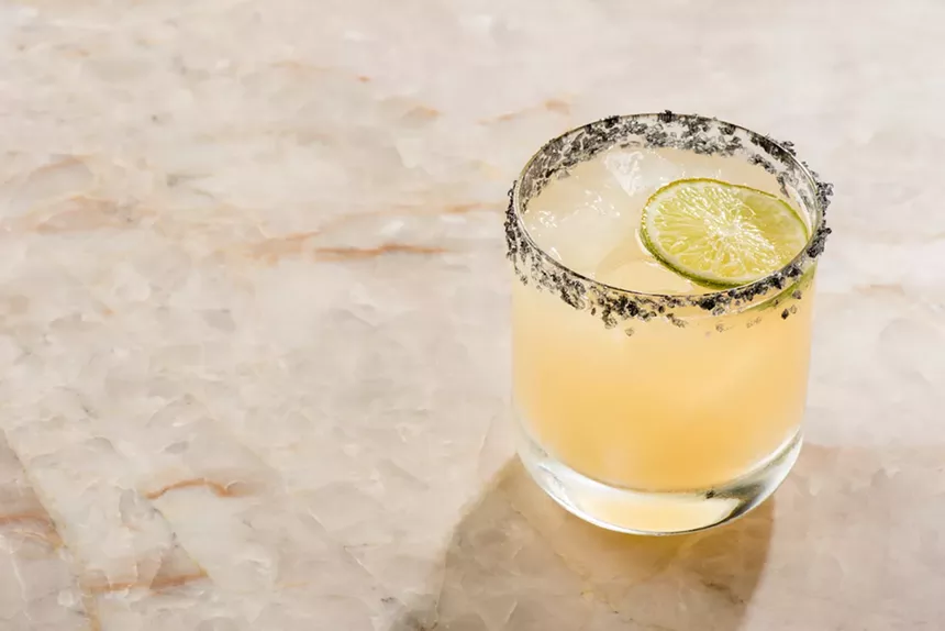 How about bottomless margaritas at Lona for Sunday brunch? - PHOTO COURTESY OF LONA COCINA Y TEQUILERIA