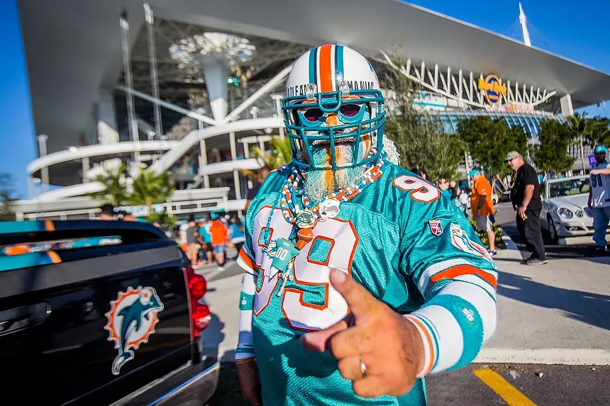 Êtes-vous membre du Fan Club Fitzmagic ? - PHOTO PAR IAN WITLEN