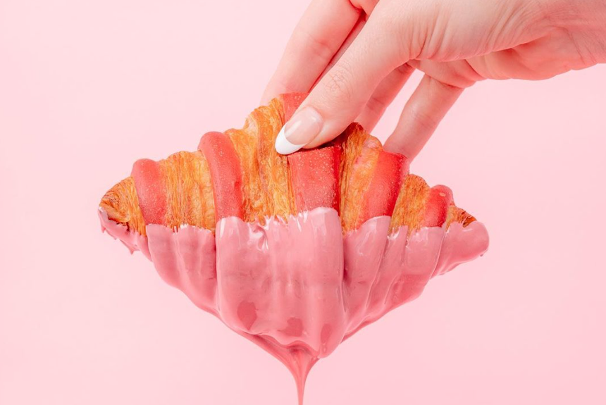 Toothfairy Bakery serves up all things sweet inside Firestone Garage in Miami Beach. - PHOTO COURTESY OF GROOT HOSPITALITY