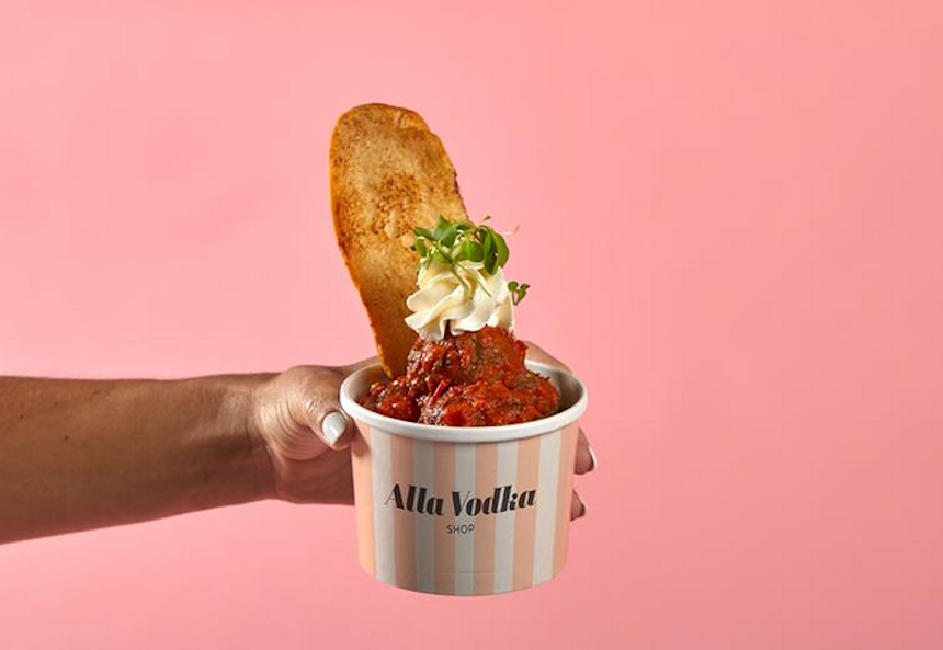 Reef Kitchens will host its first pop-up night market bazaar in Miami starting this week. - PHOTO COURTESY OF REEF KITCHENS
