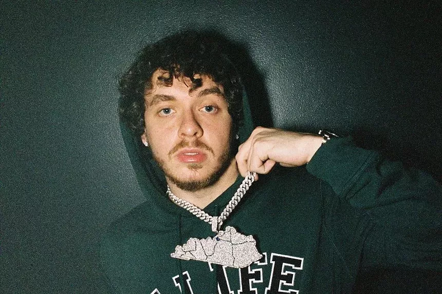 Jack Harlow at Story: See Friday - PHOTO BY URBAN WYATT