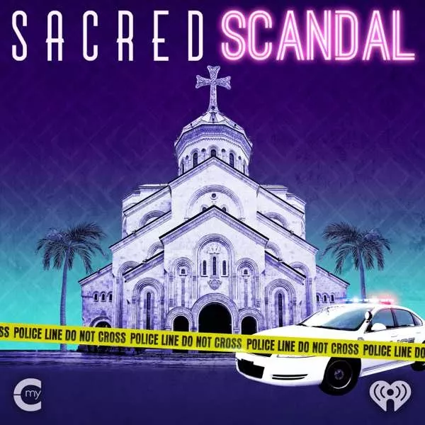 Holy Cross Academy grad Paula Barros teamed up with a friend, Melanie Bartley, to produce Sacred Scandal, a podcast that examines a notorious 2001 murder that led to the closing of the Kendale Lakes Catholic school. - PHOTO COURTESY IHEARTMEDIA