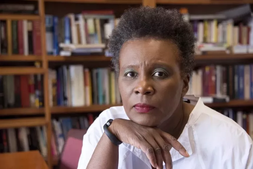 The GableStage South Florida premiere of Claudia Rankine’s The White Card is moving to late February. - PHOTO COURTESY OF JOHN LUCAS