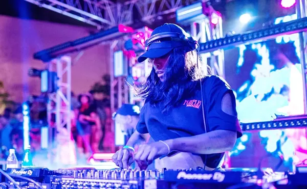 Eyes on Miami: Madeon, Honey Dijon, DJ Khaled, and Others