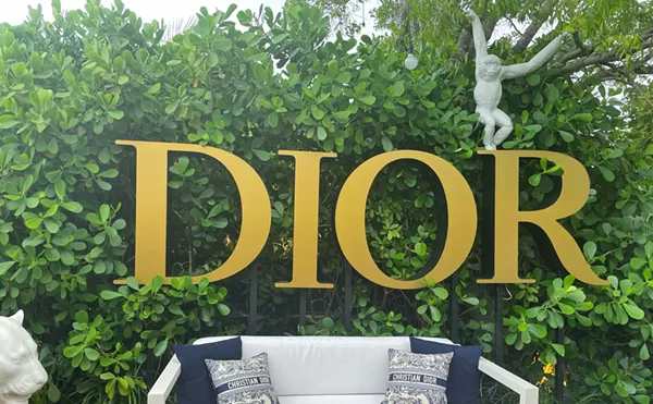 Is a $25 Coffee Worth the Instagram Clout at the Dior and Fendi Caf&eacute;s?