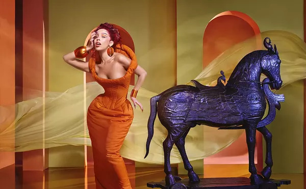 Best Concerts in Miami This Week: Doja Cat, Claude VonStroke, Afrobeta, and More