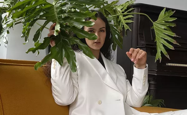 In the Midst of Swim Week, the Tailory Pops Up to Make Suits for Every Body