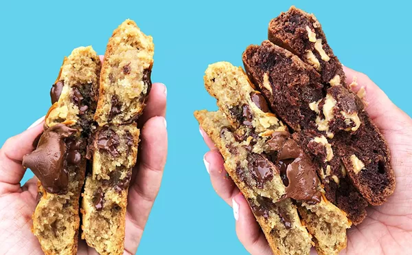 Night Owl Cookies Grand Opening, National Ice Cream Day, and More Food Events in Miami This Weekend