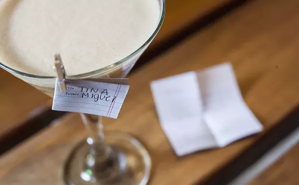 Miami's Ten Best Summer Happy Hours