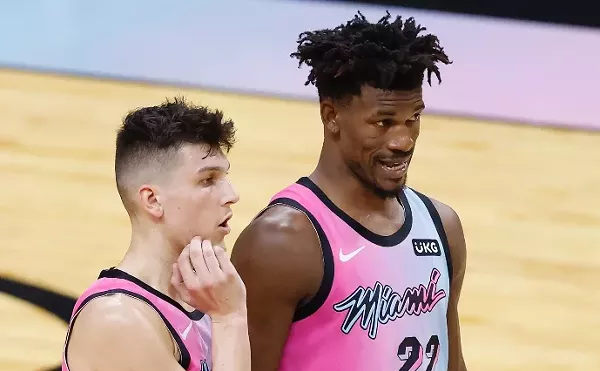 How Likely Are These Ten Heat Players to Remain in Miami Next Season?