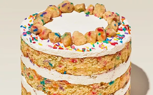 Christina Tosi's Milk Bar Now Delivers Its Desserts in Miami