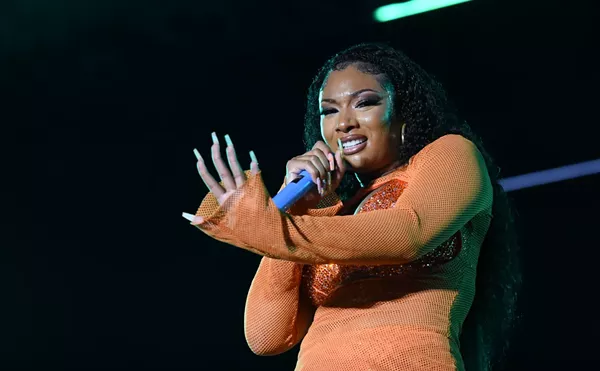 Rolling Loud 2021 Day Three Closes Out With Megan Thee Stallion, Post Malone, and DaBaby
