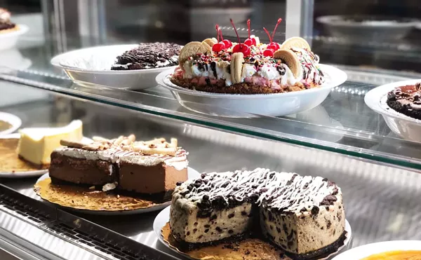 Miami Spice, Phuc Yea Brunch, and More Food Events in Miami This Weekend