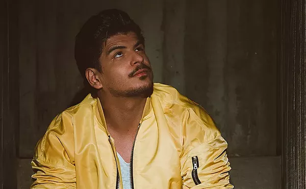 Vintage Culture Aims for Original Music and Dance Harmony for His Return to Club Space