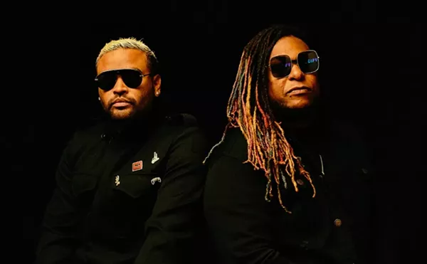 On El Sistema, Zion y Lennox Showcase Their Staying Power by Looking to the Past