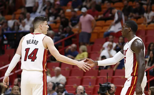 The Miami Heat's Summer League Kicks Off Tomorrow