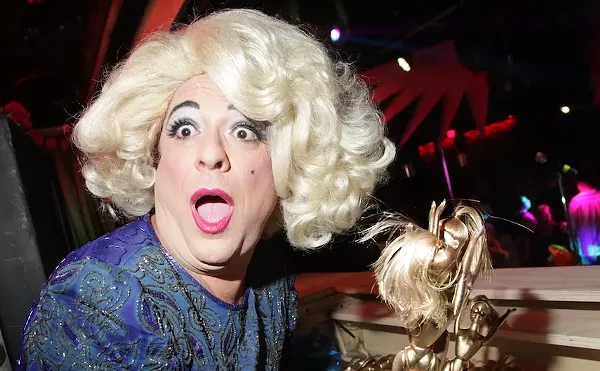 After 30 Years, Shelley Novak Learns When to Leave the Party