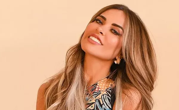 Mexican Singer Gloria Trevi Doesn't Want to Coast on Her Decades-Long Success