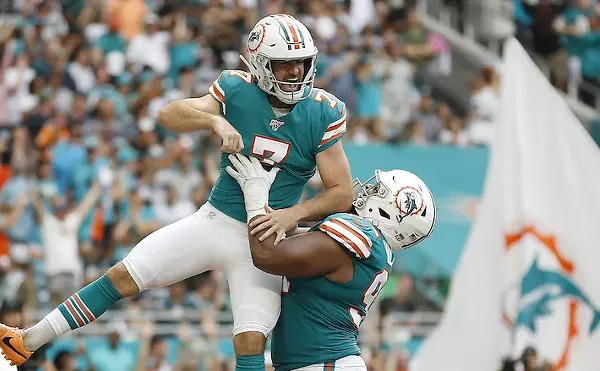 Ten Reasons the Miami Dolphins Will Make the Playoffs This Season