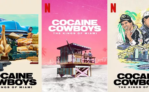 Here's Where You Can Learn Everything There Is to Know About Willy &amp; Sal