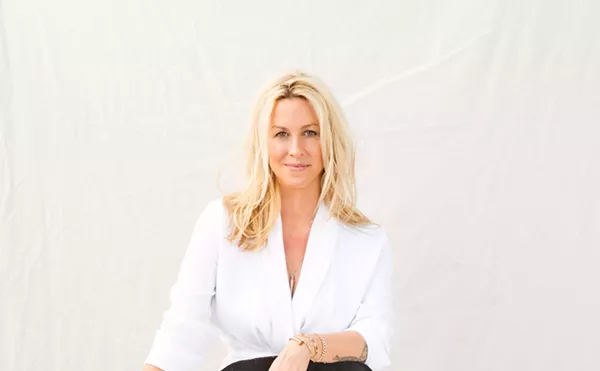 Looking Back at Alanis Morissette's Breakthrough Album, Jagged Little Pill