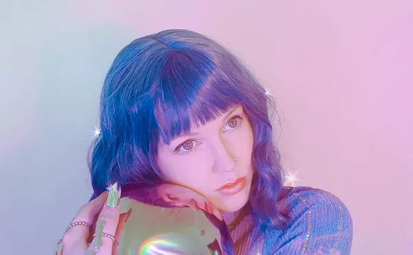 Best Concerts in Miami This Week: Alanis Morissette, Lolita Flores, &Ouml;ona Dahl, and More