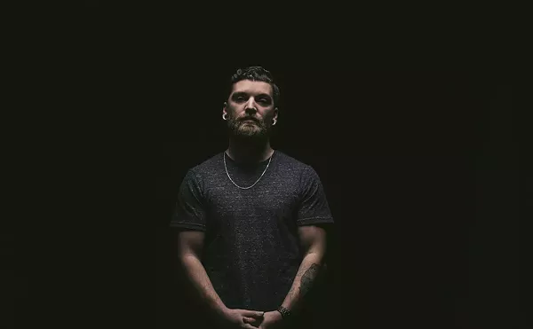 With Help From His Peers, MitiS Finds His Sound on Lost