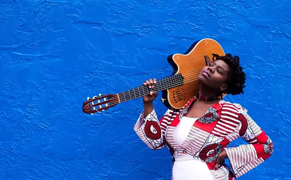 Knight New Work 2020: Artists Get Help Sharing Their Messages