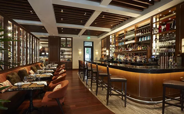 Five of Miami's Iconic (and Priciest) Restaurants Participating in Miami Spice