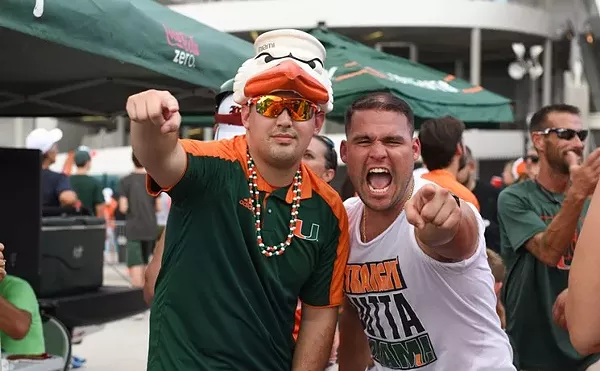 The Ten Greatest Things About Football Season's Return