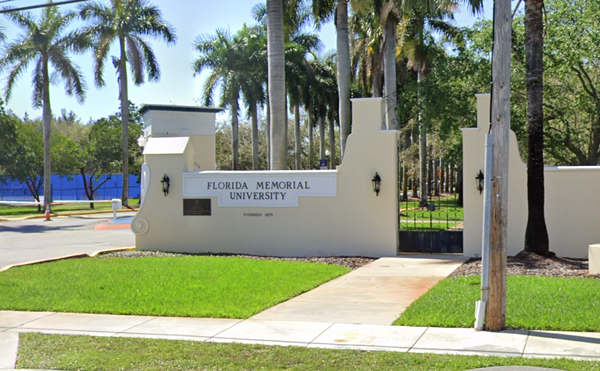 South Florida's Only Historically Black University Is in Danger of Closing