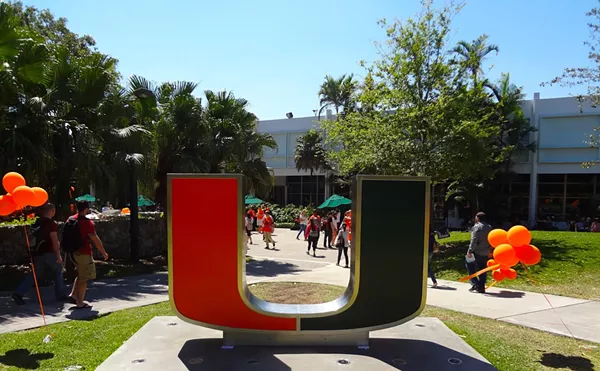 Police Bust Two Unsanctioned Frat Parties at University of Miami