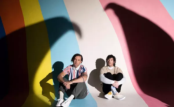 Twenty One Pilots and Swedish House Mafia to Headline Audacy Beach Festival in Fort Lauderdale