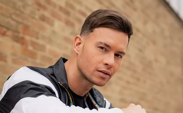 Joel Corry Straddles the Line Between the Underground and Mainstream