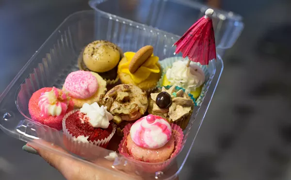 Dessert Wars, Oktoberfest, Islas Canarias Turns 44, and More Food Events in Miami This Weekend