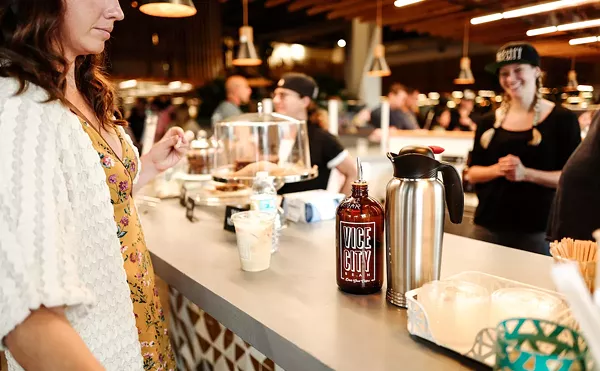 Caffeine Dreams: Seven Miami Coffee Drinks to Get You Going