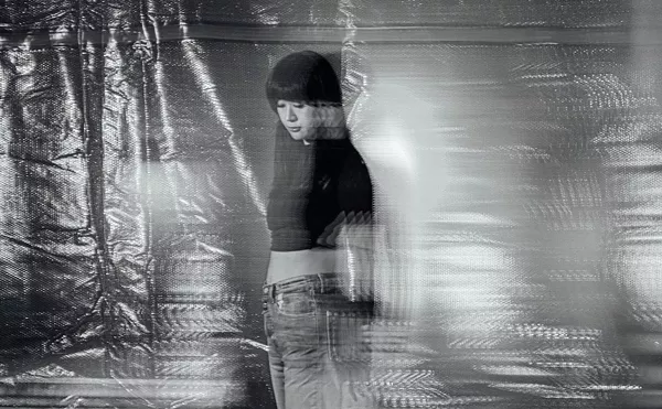 Qrion Delivers Dreamy House Productions on Her Debut Album, I Hope It Lasts Forever