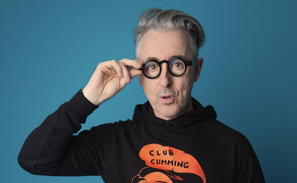 Queer Authors at Miami Book Fair 2021: Alan Cumming, Kristen Arnett, and Sarah Schulman