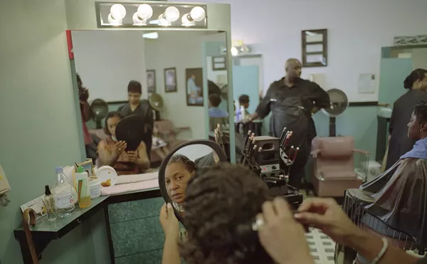 Women Photographers International Hosts Inaugural Congress With a Focus on Feminism