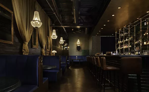 Big Brother Star Memphis Garrett Opens No Man&rsquo;s Land in Fort Lauderdale