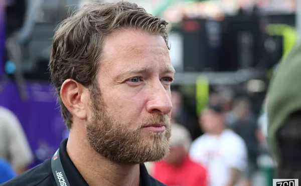 Of Course Barstool Sports Founder Dave Portnoy Owns a Mansion in Morningside #BecauseMiami