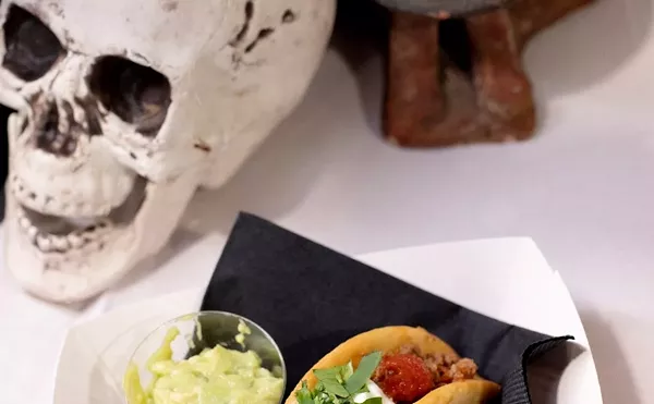 Tacolandia, North Miami BrewFest, and More Food Events in Miami This Weekend