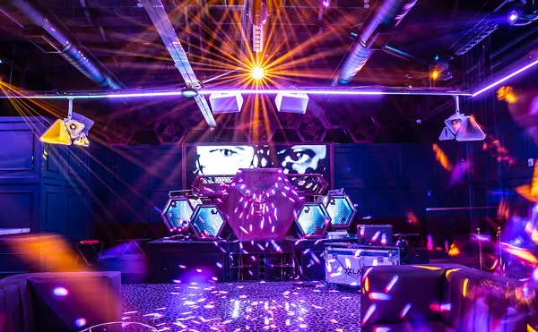 Mad Club Wynwood Aims to Be More Than Just Another Nightclub