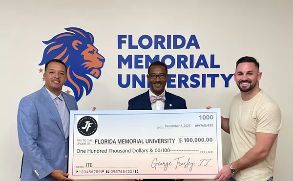 NFT Collection Accused of Racism Donates $100K to Historically Black University