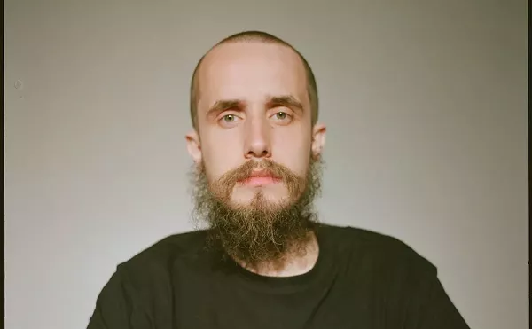 The Best Concerts in Miami This Week: Pouya, Boyz II Men, Guaynaa, and More