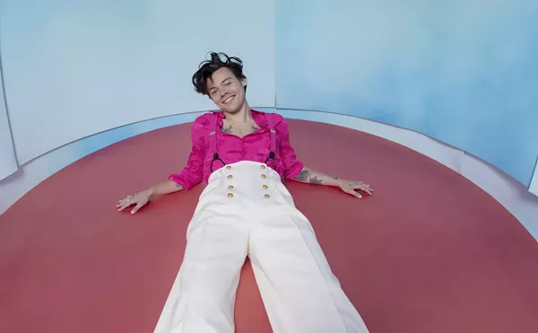 Capital One Beach Bash with Harry Styles Is Canceled UPDATED